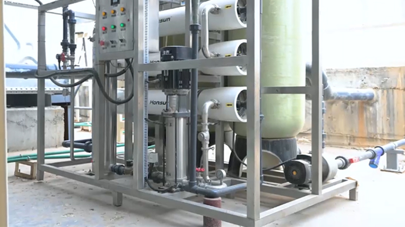 Льдогенераторы блочного льда CBFI прямого охлаждения (800 т/сут) 