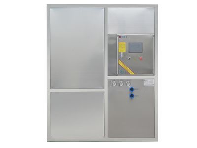 Льдогенератор плитного льда HYF-50