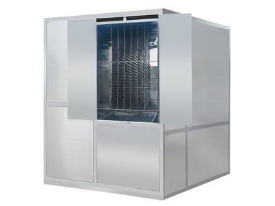 Льдогенератор плитного льда HYF-150  