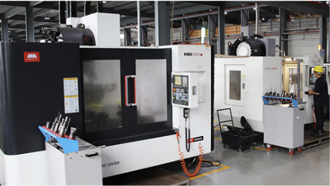 Решения для систем заморозки